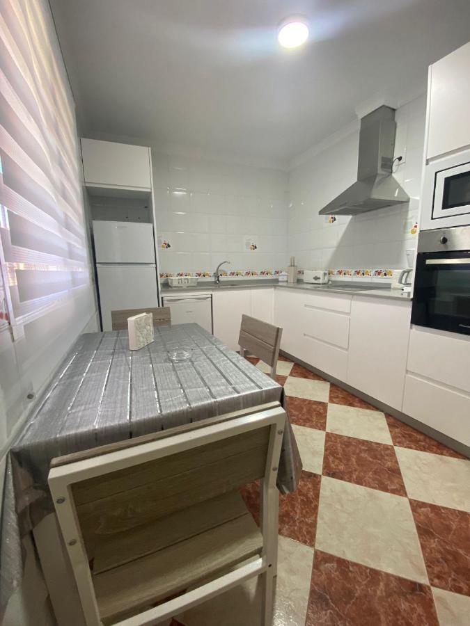 Casa Silvia Villa Cadiz Luaran gambar