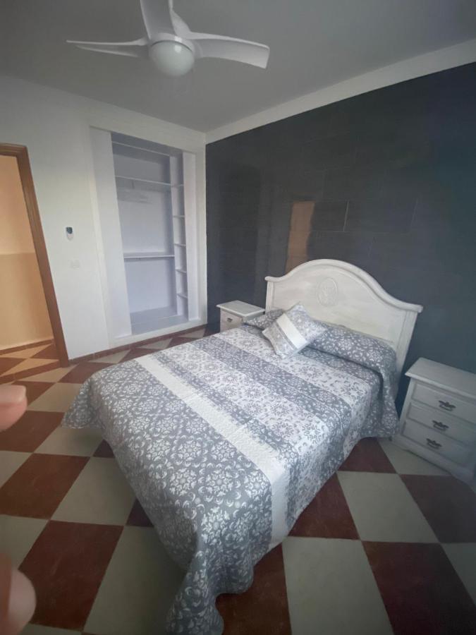 Casa Silvia Villa Cadiz Luaran gambar