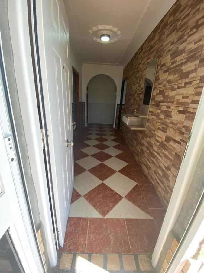 Casa Silvia Villa Cadiz Luaran gambar
