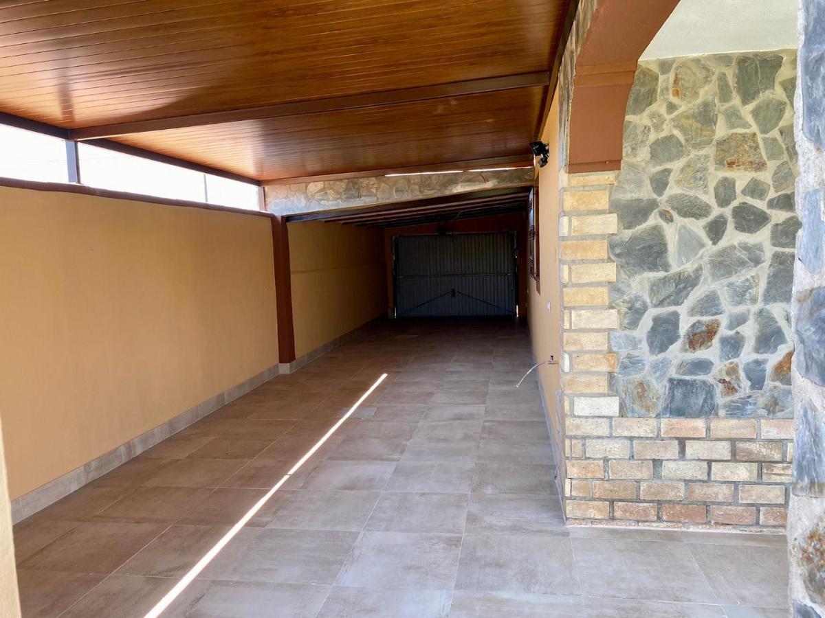 Casa Silvia Villa Cadiz Luaran gambar